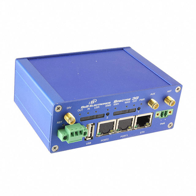 BB-WSKIT4BC Advantech Corp  Cartes de kits d'évaluation et de développement RF